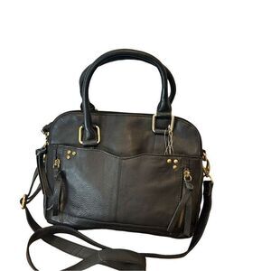 Great American Leather Works Bag NWT